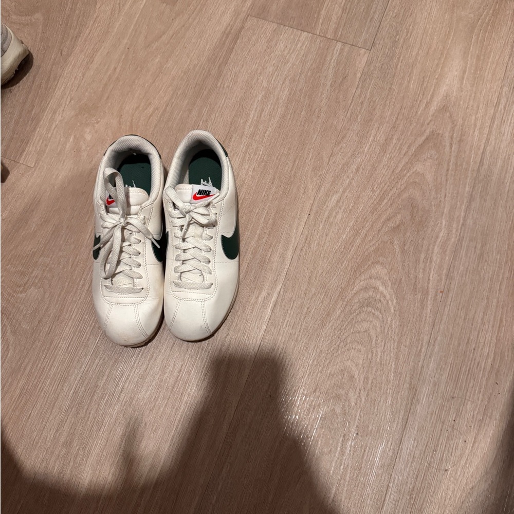 Nike Cortez